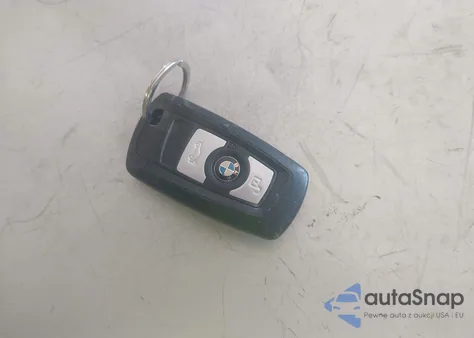 2015 BMW 428I z USA, uszkodzony, nr VIN WBA3V7C5XFP772422